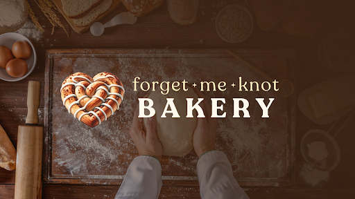 Forget Me Knot Bakery - Thumbnail