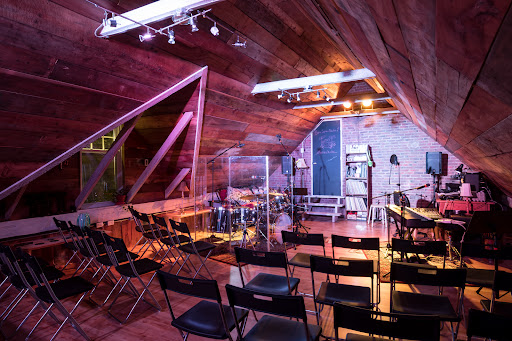 Studio Bapaume - Visual