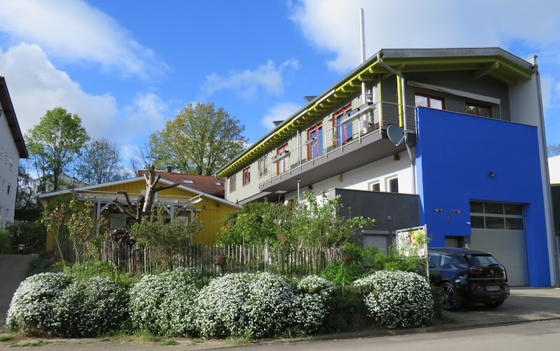 Martin Bräuninger photo