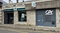 Crédit Agricole Centre Loire - Patay à Patay