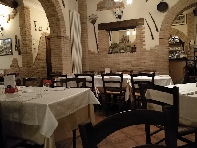 Taverna Da Bruno