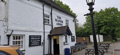 The Manor Arms
