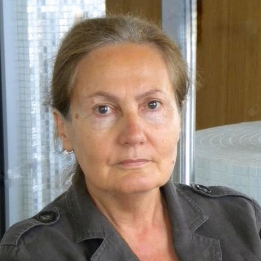 mgr Anna Majewska, Psychoterapeuta