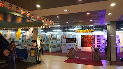Photos of Kandy City Centre