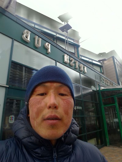 Photos of Gobi - Central Post Office