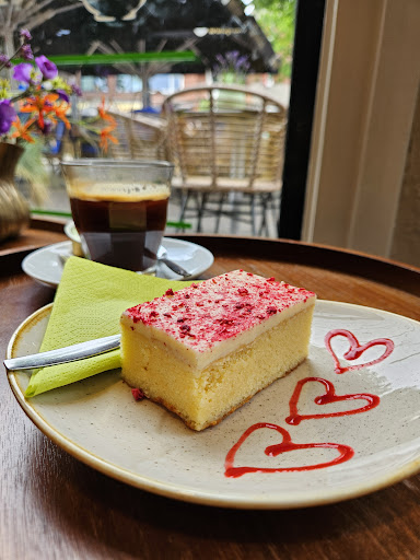 Barista Cafe Emmen - Thumbnail