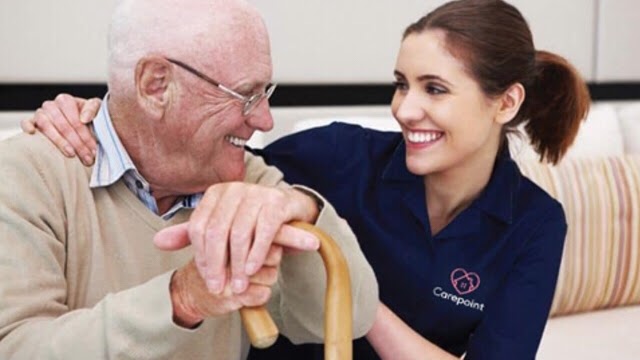 Carepoint Services (Brighton & Hove)