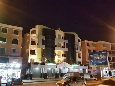 Photos of National Bank Of Algeria
