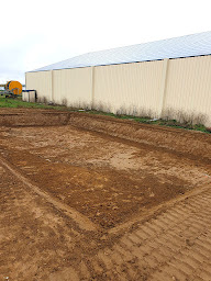 Photo n°12 de 2MTP Terrassement à Marchéville (Entreprise de terrassement)