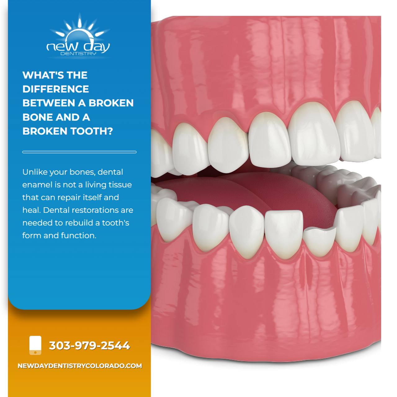 Welcome to New Day Dentistry Your Smile’s Bright Future
