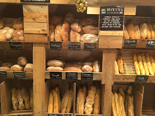Photo n°9 de Aux Gourmandises à Annecy (Boulangerie)