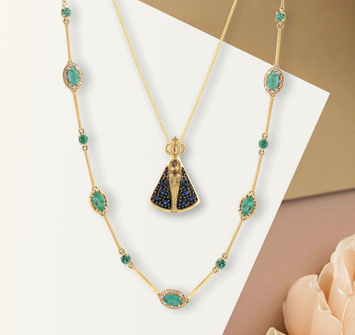Sheyla Jewelry 18k - Thumbnail