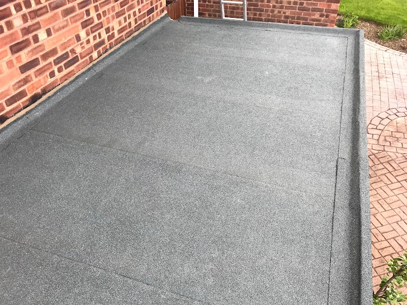 RST Midlands Roofing and Building Contractors photo 3