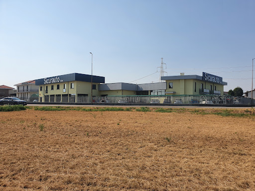 Sicurauto Store - Visual