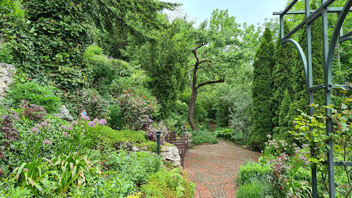 Klosterberggarten - Visual