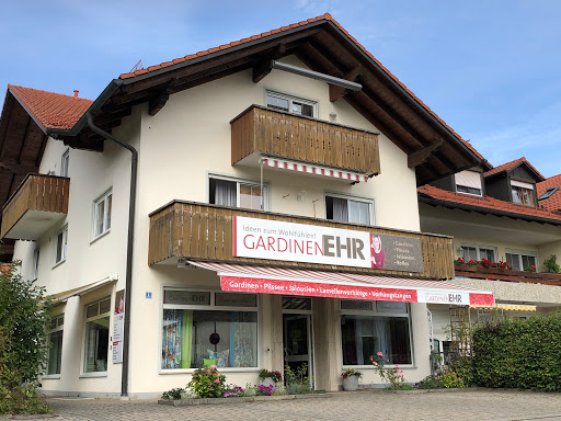 Gardinen Ehr
