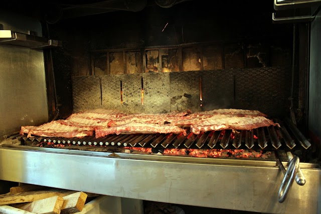 Restaurantes en Oviedo Los Corzos