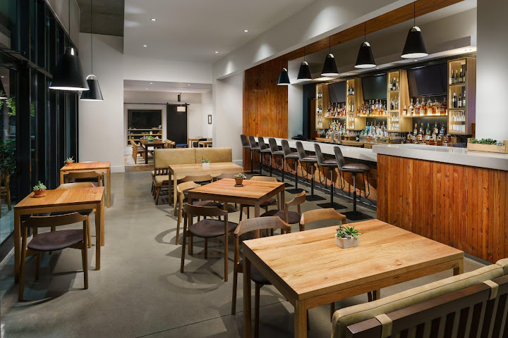 Hotel Indigo Athens Downtown - Univ Area by IHG by null