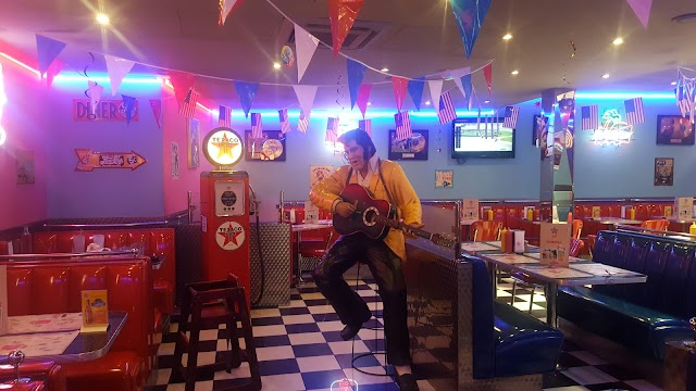 Memphis Coffee Orléans