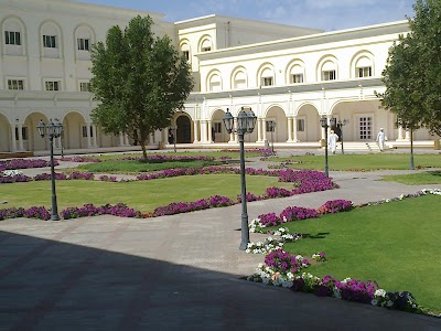 IBRI College of Technology