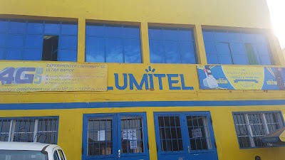 photo of Lumitel Showroom (Gitega)