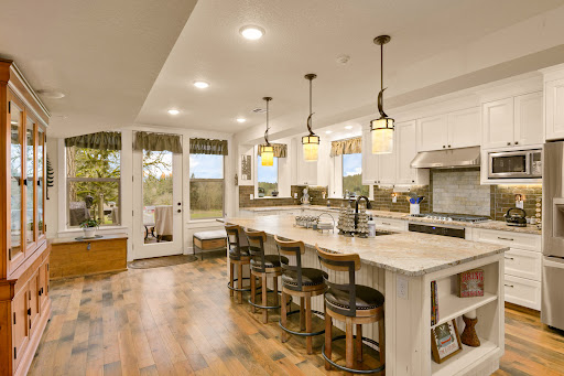 Precision Cabinets Inc.