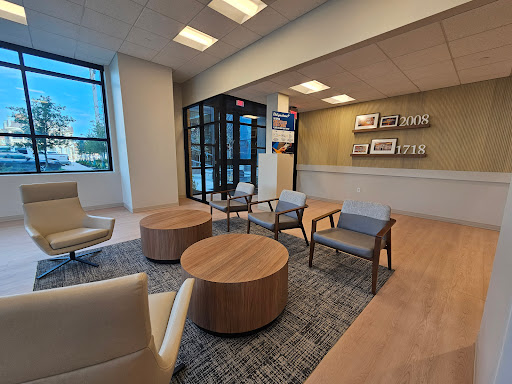 Third Coast Bank - Visual