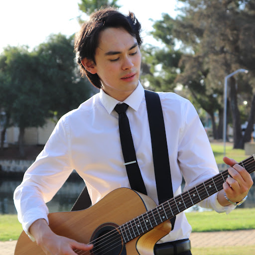 Music for Weddings | Perth Wedding Singer & Perth Wedding DJ/MC - Nasman Donovan - Thumbnail