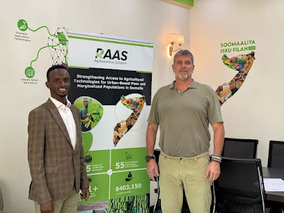 RAAS Agribusiness Solutions