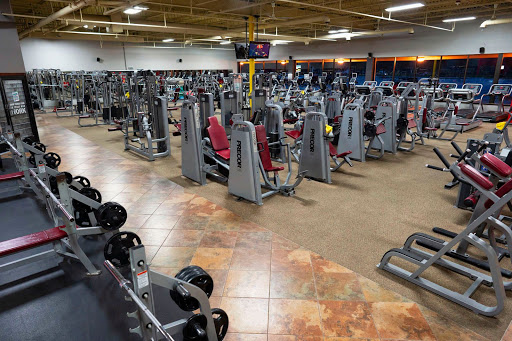 CHAMPION HEALTH CLUB - Thumbnail