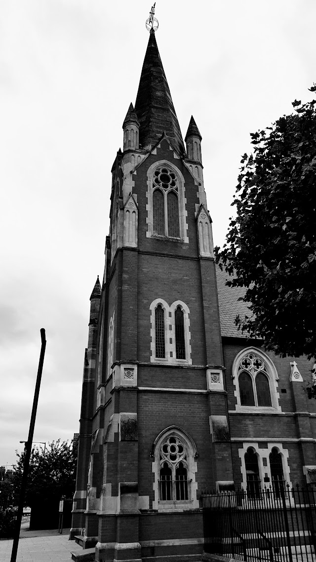 Kensal Rise