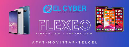El Cyber Caffe