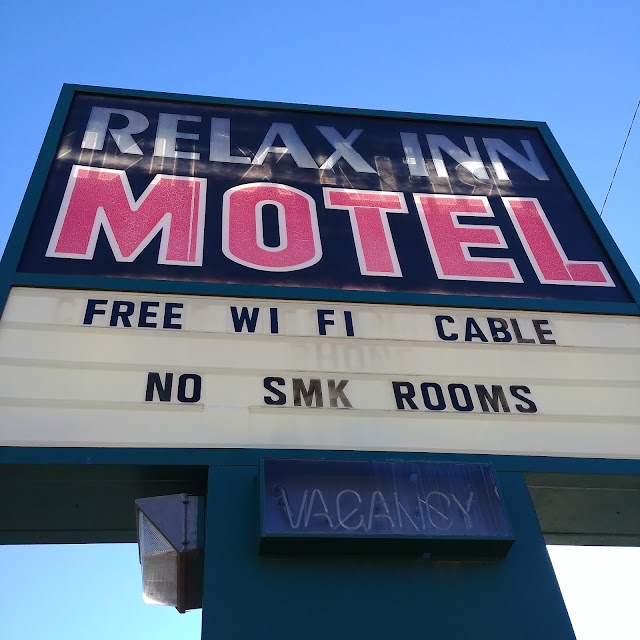 Relax Inn