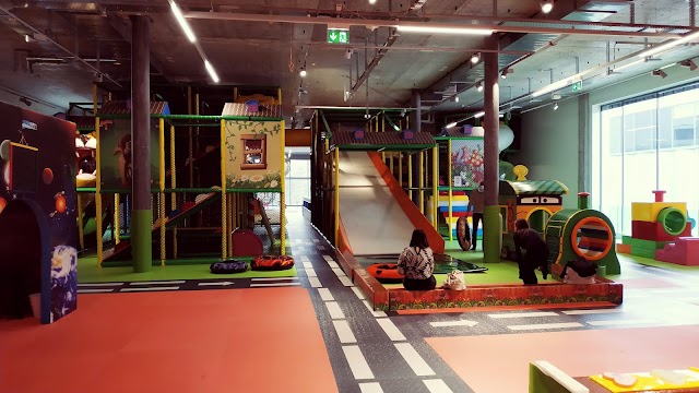 Kids Fun Park