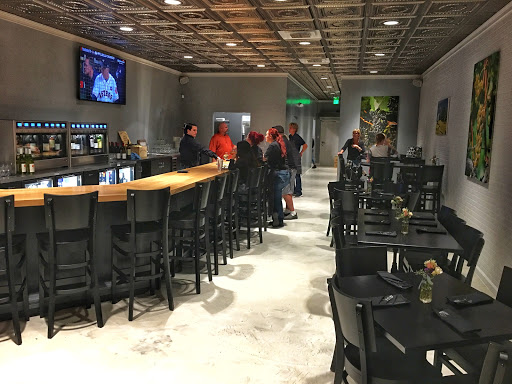 Newhall Press Room - United States