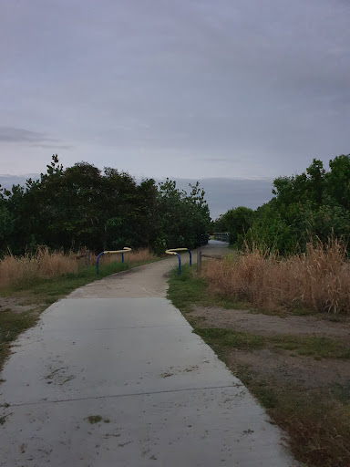 Pioneer Promenade - Thumbnail