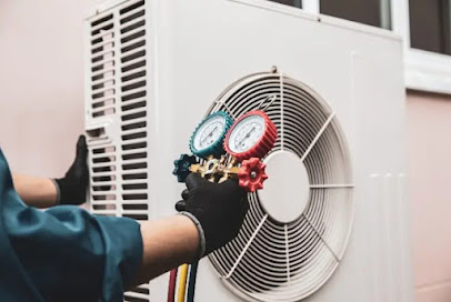 HVAC Parts & Service