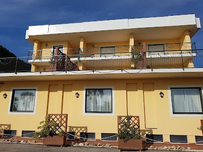 Photos of Hotel Club Sabbiadoro Salerno