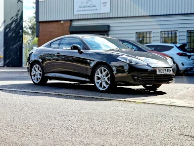Recent work by TH Detailing Ltd in Stourbridge (photo 11)