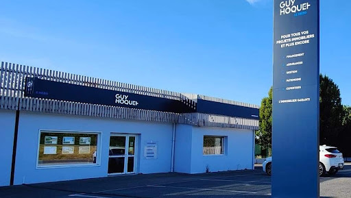 Agence immobilière Guy Hoquet LE HEZO