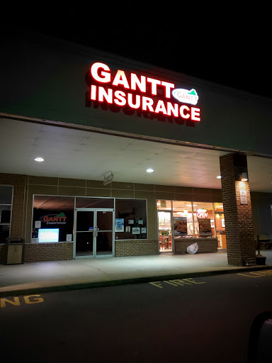 Gantt Insurance Agency - Thumbnail