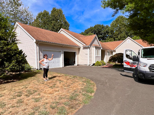 Katie Dansereau, Preston Gray Real Estate Gallery - United States