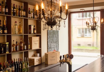 Photos of "Biblioteka Lounge" Restoranas