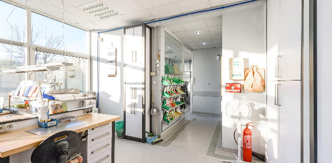 Godziny otwarcia DentalLab PRO - Labolatorium Protetyczne Gdańsk