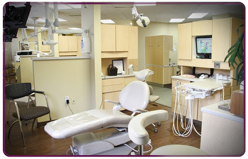 The Smile Salon & Day Spa