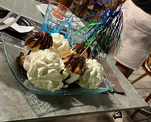 NEW ICE CLUB Crêperie Glacier Chocolatier - Thumbnail
