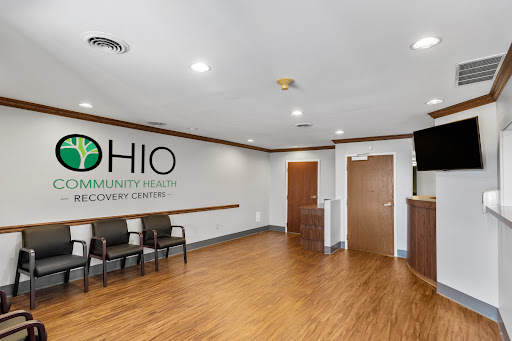 Ohio Community Health Recovery Centers