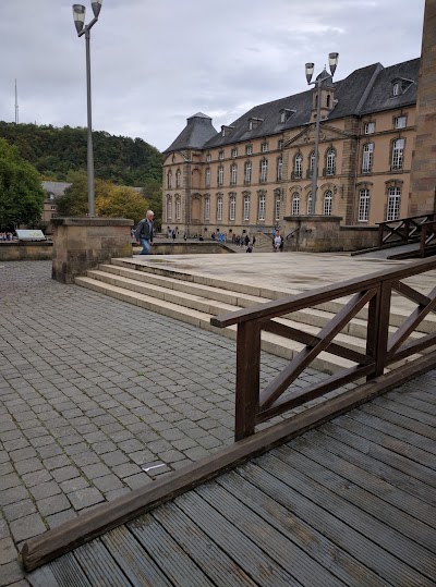 Photos of Basilica of Saint Willibrord