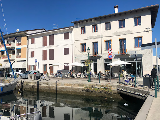 Bar Manzoni Mattioni Cafe - Thumbnail