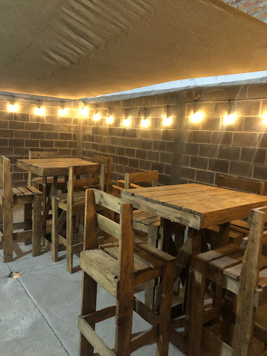 Cafetería Nicalu - Visual